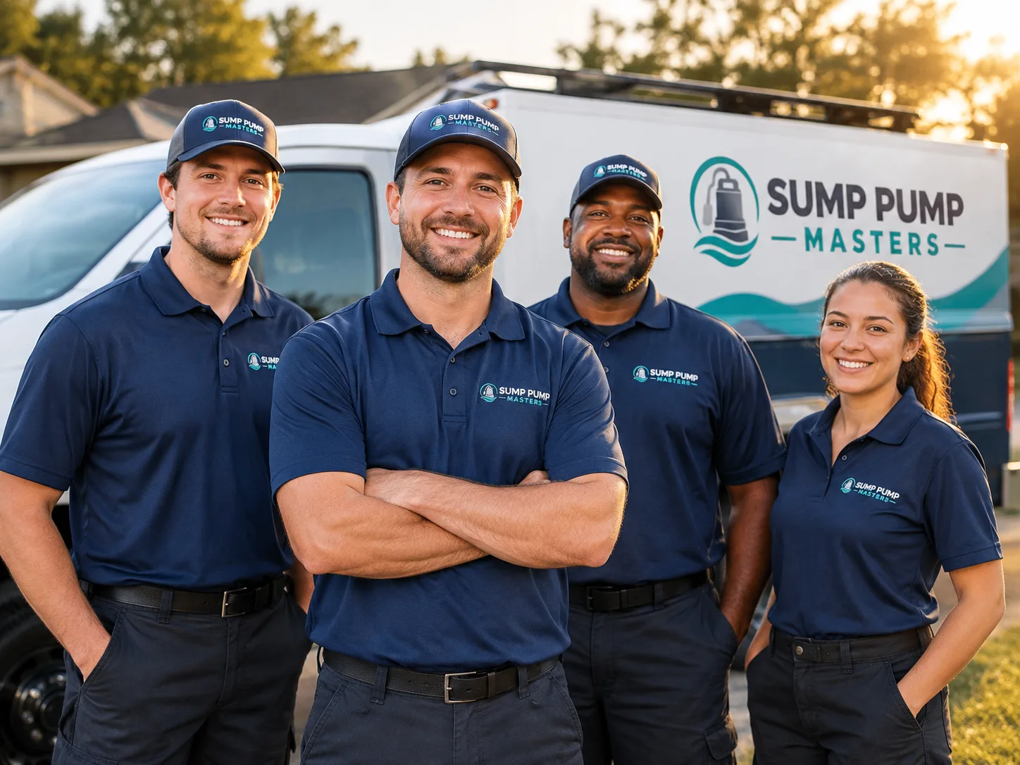 Sump Pump Repair company in Hinkley, CA
