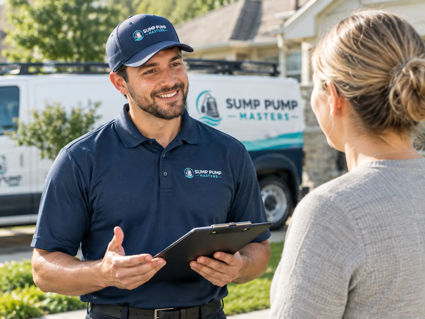 Sump Pump Repair Hinkley, CA FAQs